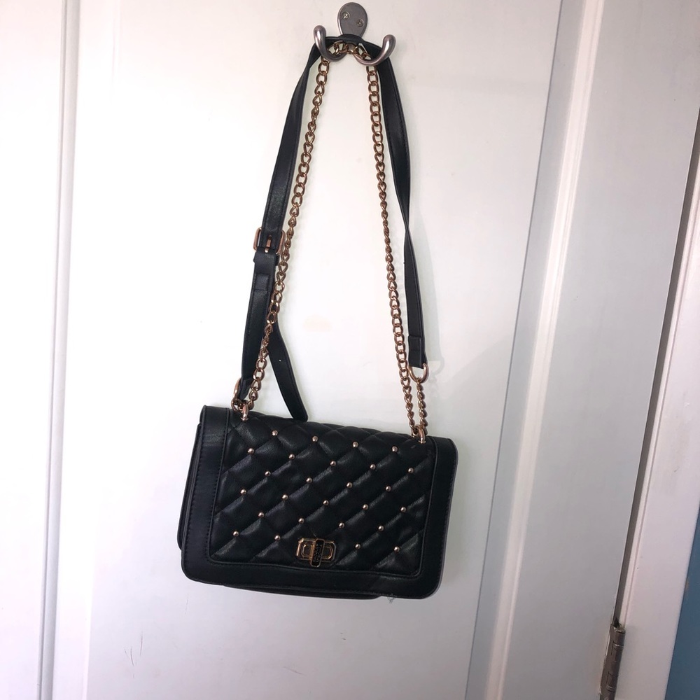 black bag